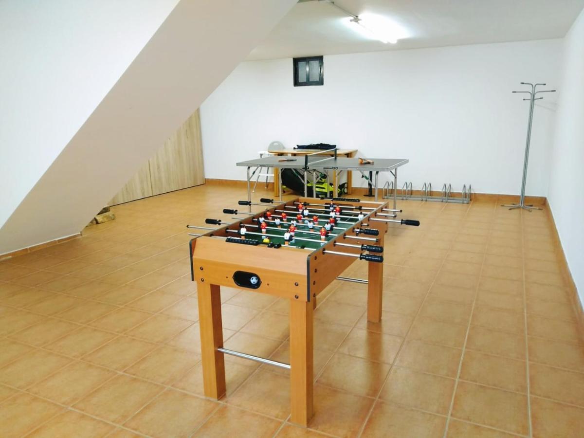 Magnifica Casa Con Jardin, Bbq E Hidromasaje Villa Leitza  Bagian luar foto